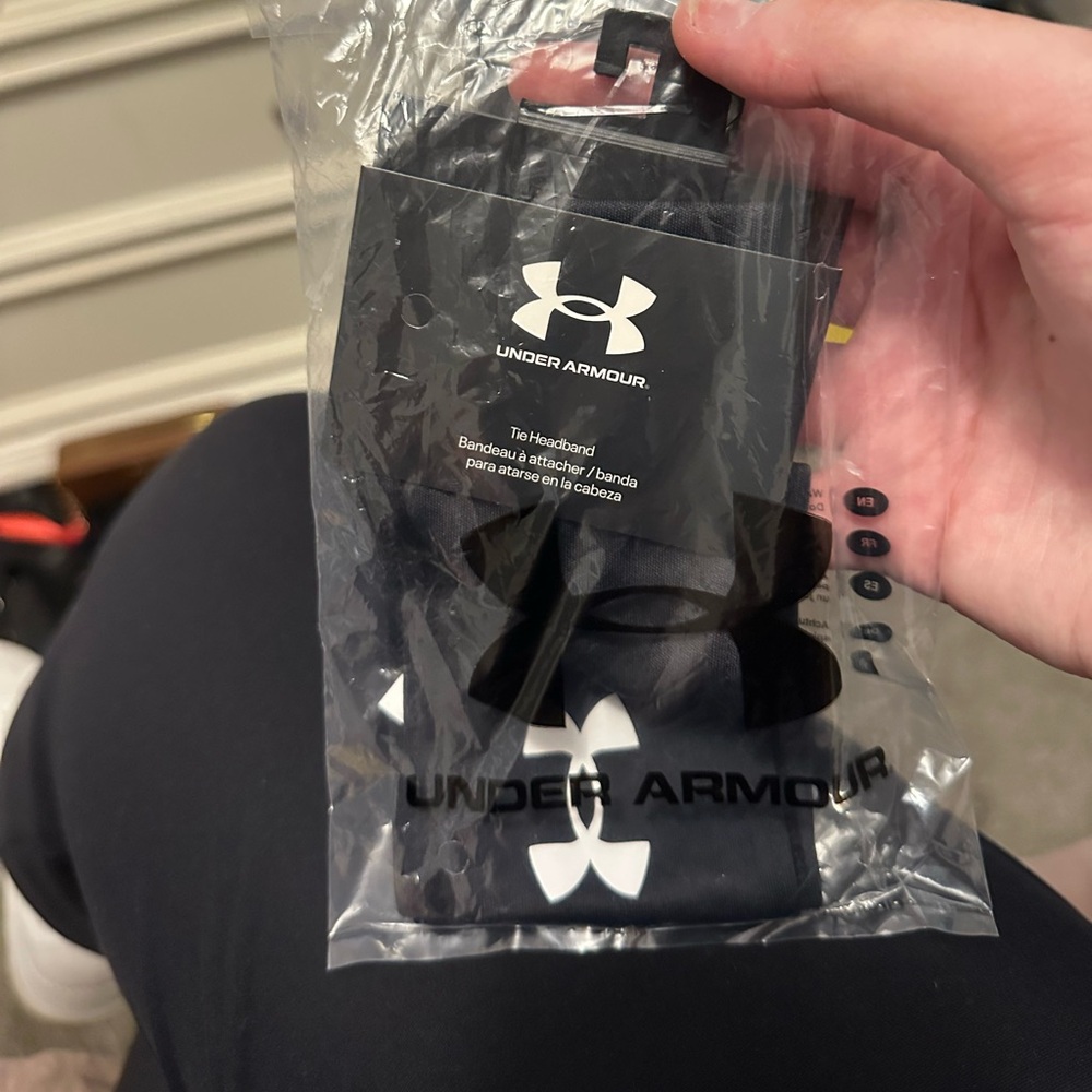 Under Armour Headband